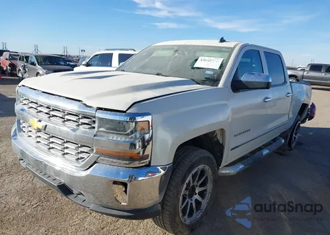 2014 Chevrolet Silverado 1500 2Lz from USA, damaged, VIN 3GCUKSEC3EG184377
